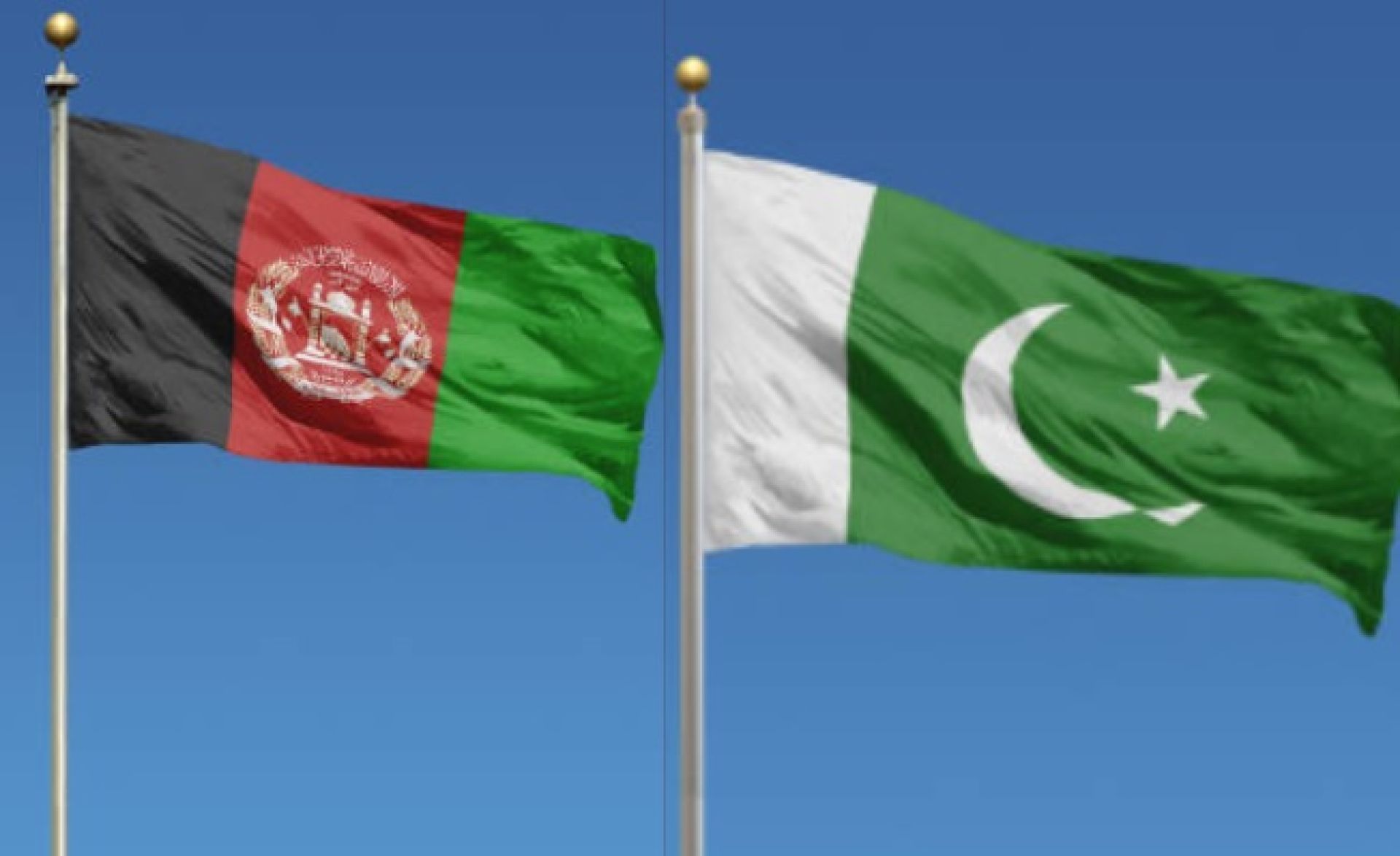 पाकिस्तानद्वारा अफगानस्तानविरुद्ध ‘खुला युद्ध’ को घोषणा